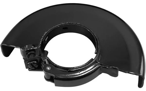 Beschermkap 125mm afbramen en schuren