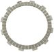 TRW Lucas MCC329-8 Koppeling lamellen Kits