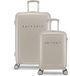 SUITSUIT Natura Kofferset 2 delig - Bleached Sand - Hardcase - TSA Cijferslot - 111 l