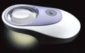 Eschenbach Powerlux Wit/Blauw