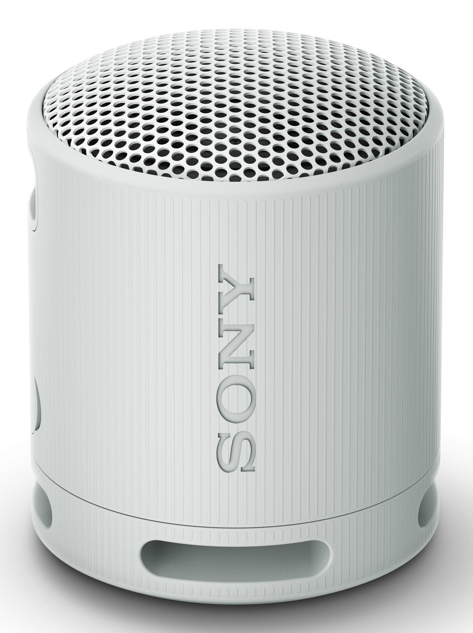 Sony SRS-XB100 - Draagbare Bluetooth Speaker - Grijs