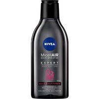 NIVEA 88512 lichaamscrème & -lotion 400 ml Crème