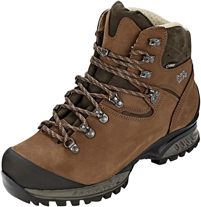 HANWAG Tatra II Wide GTX 56 brown