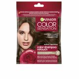 Garnier Color Sensation Lichtbruin Nº 5.0 Semi-permanent Kleurshampoo