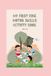 My First Fine Motor Skills Activity Book: Ages 2-5
