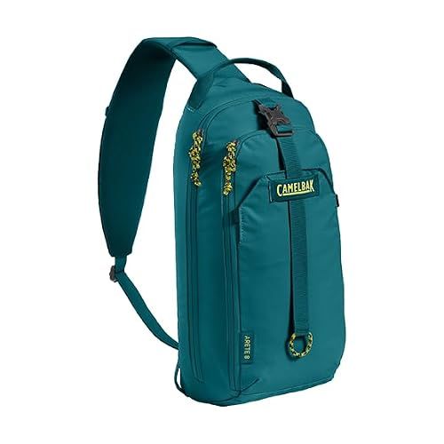 Camelbak Arete Sling 8L Tas Deep Teal