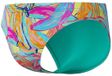 Speedo Endurance Jammer short de bain Hommes Peel Party / Turquoise Gem Taille 30