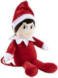 Cerda Group Children's Plush Character The Elf Backpack Red