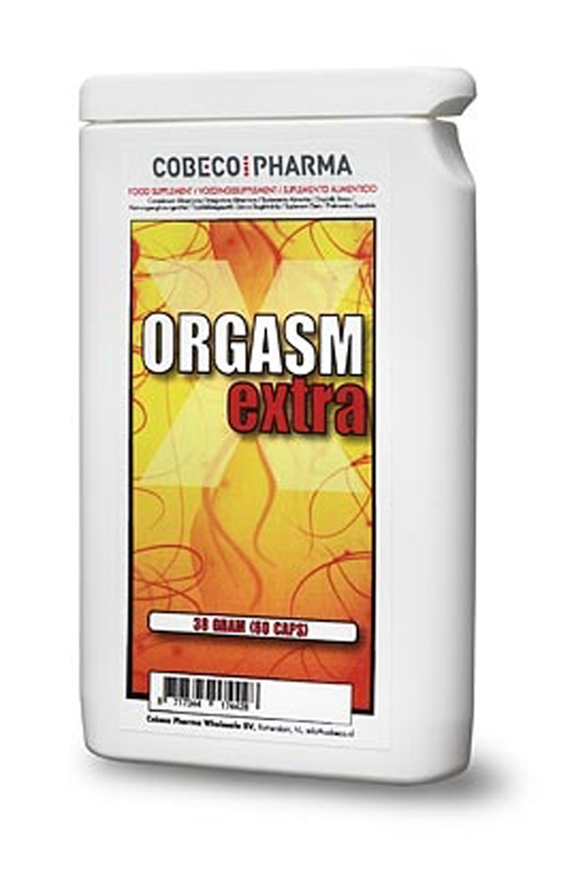 Cobeco Orgasm Extra