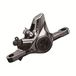 Shimano XTR BR-M9100 XTR disc remklauw, post mount, voor of achter