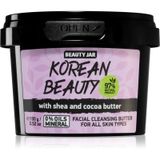 Beauty Jar Korean Beauty Reiniging 100 gr