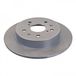 FEBI BILSTEIN Disque de frein 108609