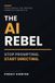 The Libri GmbH The AI Rebel: Stop Prompting, Start Directing - A Field Manual for Finishing Cinematic Films with AI