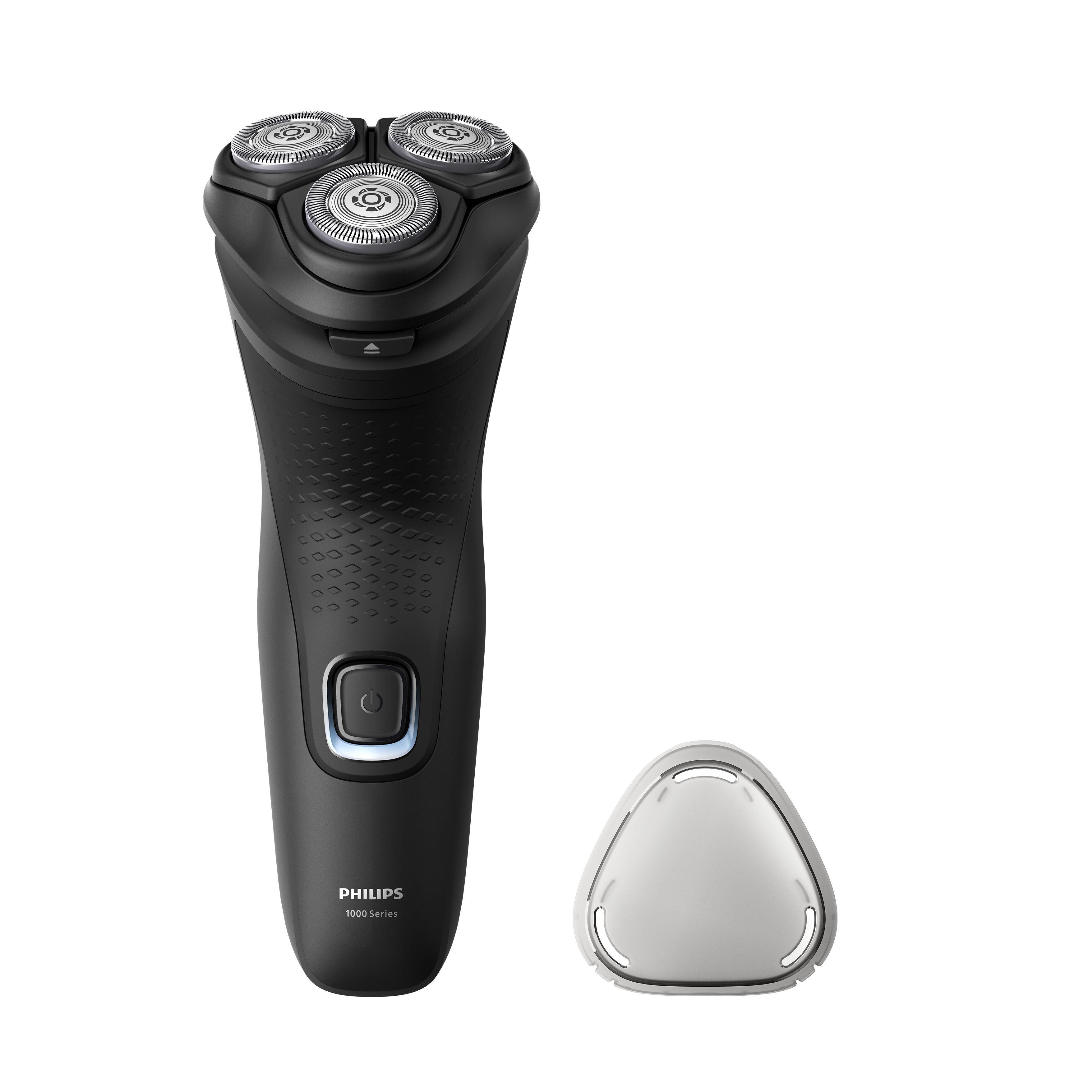 Philips Shaver 1000 Series S1141/00 - Electric Shaver - Black