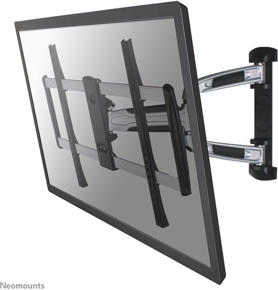 Neomounts by Newstar LED-W700SILVER TV Beugel