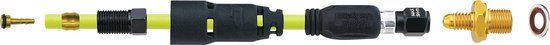 Pro Jagwire Pro Quick-Fit Adapter - TRP 0-degree