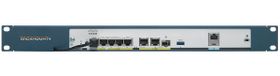 Rackmount.IT RM-CI-T9 Montagebeugel voor Cisco ISR 111X