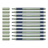 Schneider ML05001035 Metallic rollerball pennen