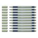 Schneider ML05001035 Metallic rollerball pennen
