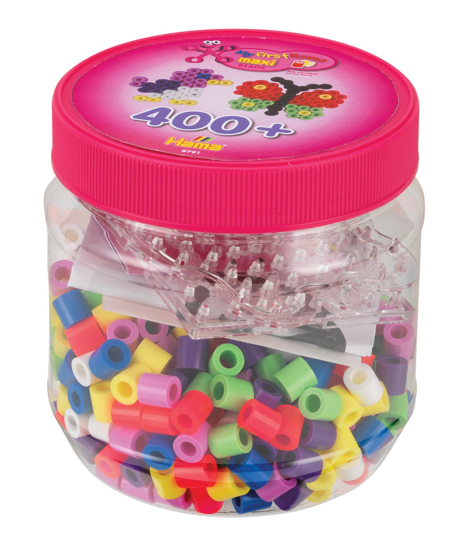 Hama 8791 - PVC - Multi