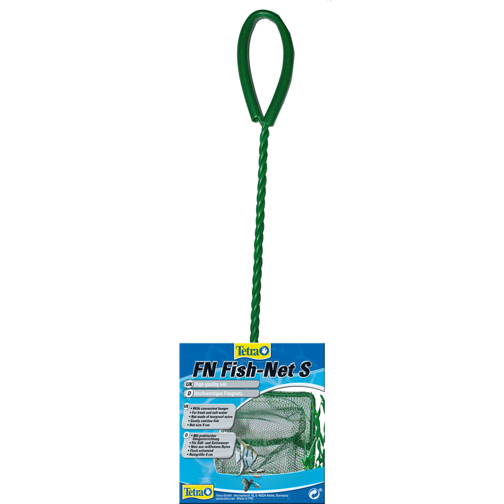 Tetra Fn Xl - Aquarium Net - 4004218724471