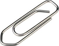 Maped Broklemmen, verzinkt, 25 mm, acryl, meerkleurig, 0,76 x 1,9 x 3,4 cm