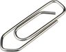 Maped Broklemmen, verzinkt, 25 mm, acryl, meerkleurig, 0,76 x 1,9 x 3,4 cm
