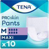 TENA ProSkin Pants Maxi Medium - 40 stuks