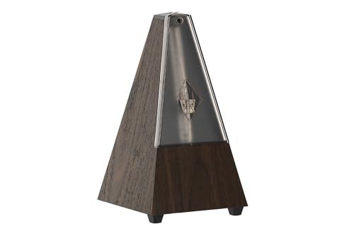 Wittner Maelzel Metronoom Taktell Piramidevorm Systeem Serie 800K