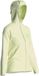 Compressport Hurricane Waterproof Jacket W Dames Lime S