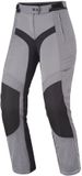 SHIMA Jet Waterproof Dames Grijs Textiele Motorbroek Maat XS