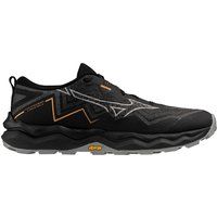 Mizuno Wave Daichi 9 GTX Dames Trailschoen