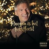 Coast2Coast Gerald Troost - Morgen Is Het Kerstfeest (CD)
