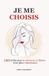 Je Les Chemins de Soi Je me choisis Paperback