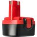 Bosch Batterie Remplacement Pour Bosch 2 607 335 611, 2 607 335 533, 2 607 335 619, 2607335534 Pour Outil Électrique (1500 mAh, NiMH, 14,4 V) - Vhbw