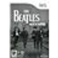 Electronics Arts The Beatles Rock Band