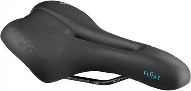 Selle Royal Zadel Classic Float Athletic Unisex