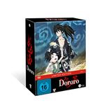 Dororo AniMoon Publishing GmbH Dororo Vol.1 (Limited Mediabook) DVD