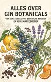 Alles Andries B.V. Alles over Gin Botanicals