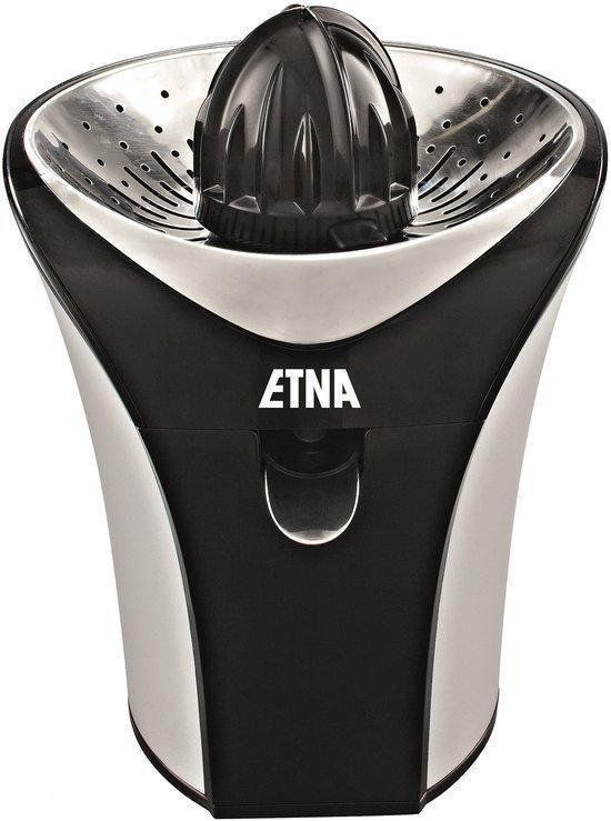 ETNA ESCP50I Citruspers - RVS/Zwart