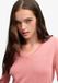 Superdry Trui Dames Coton Withered Rose Taille 6