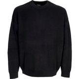 wasted-paris Bury Mannen trui Bury Sweater Black