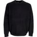 wasted-paris Bury Mannen trui Bury Sweater Black
