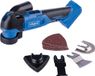 Scheppach Outil multifonction sans fil 20V C-MT40-X