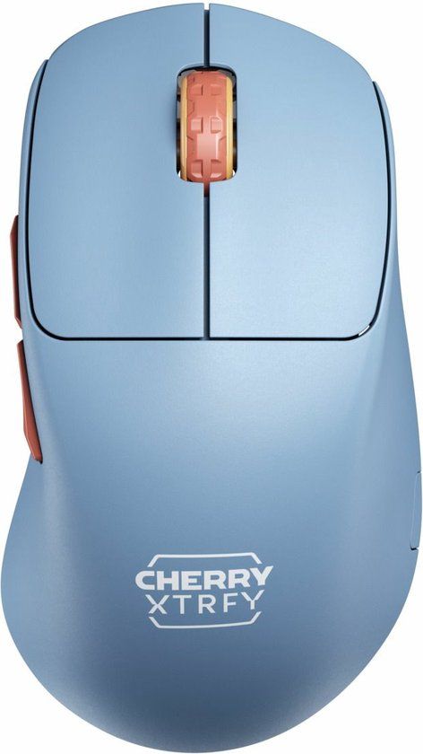 CHERRY XTRFY M64 Wireless