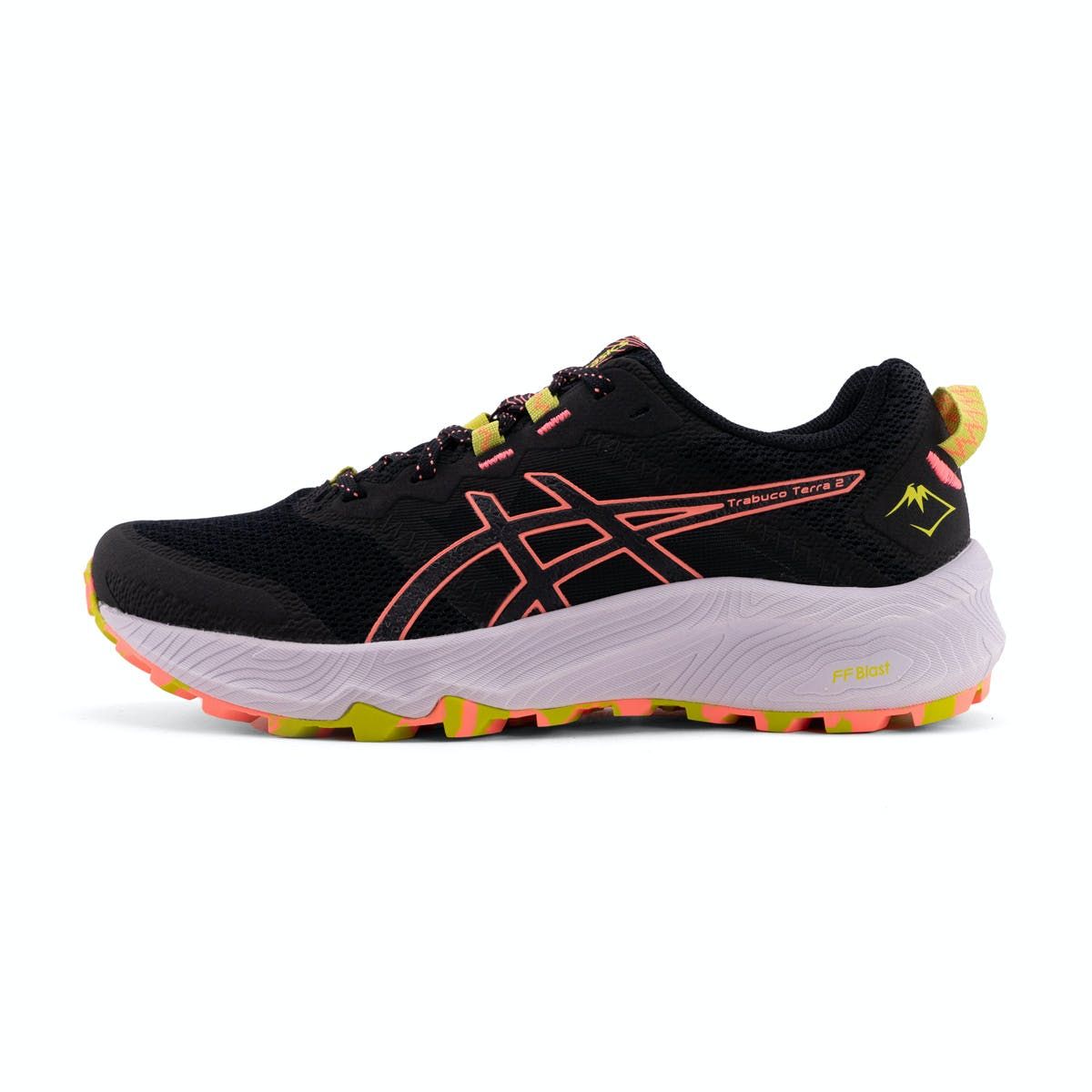 ASICS Gel Trabuco Terra 2 Dames