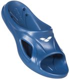 Arena Hydrosoft II Jr Hook Badslipper Blauw Maat 31