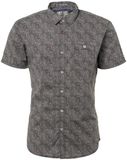 JACK&JONES JPRBLASKYE TENCEL S/S SHIRT