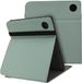 imoshion Ploonk Ereader Hoes - Geschikt voor Kobo Libra Colour - Lichtgroen