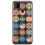 ERT GROUP mobiel telefoonhoesje voor Xiaomi REDMI 9C origineel en officieel erkend Disney patroon Mickey & Friends 003 optimaal aangepast aan de vorm van de mobiele telefoon, gedeeltelijk bedrukt
